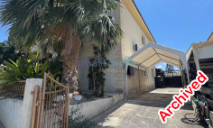 3 bedroom semi detached house for sale Limassol 