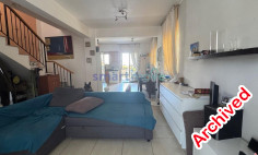 3 bedroom semi detached house for sale Limassol 