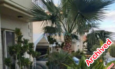 3 bedroom semi detached house for sale Limassol 