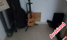 3 bedroom semi detached house for sale Limassol 