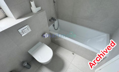 2 bedroom furnished apartment to rent in Germasogeia