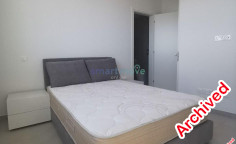 2 bedroom furnished apartment to rent in Germasogeia