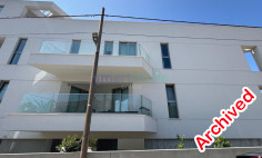2 bedroom furnished apartment to rent in Germasogeia