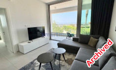 2 bedroom furnished apartment to rent in Germasogeia