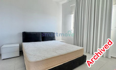 2 bedroom furnished apartment to rent in Germasogeia