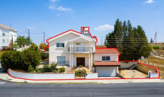 4 bedroom house in Dali, Nicosia 