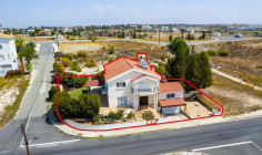 4 bedroom house in Dali, Nicosia 