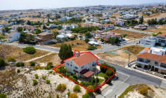 4 bedroom house in Dali, Nicosia 