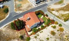 4 bedroom house in Dali, Nicosia 