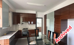 3 bedroom furnished villa to rent in Livadia