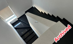 3 bedroom furnished villa to rent in Livadia