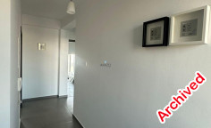 3 bedroom furnished villa to rent in Livadia
