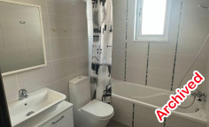 3 bedroom furnished villa to rent in Livadia