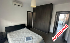 3 bedroom furnished villa to rent in Livadia