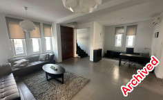 3 bedroom furnished villa to rent in Livadia