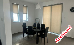 3 bedroom furnished villa to rent in Livadia
