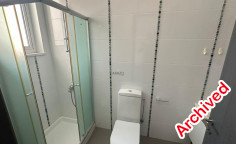 3 bedroom furnished villa to rent in Livadia