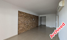 Two bedroom apartment for sale in Sotiros