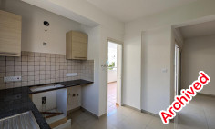 Two bedroom apartment for sale in Sotiros