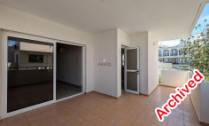 Two bedroom apartment for sale in Sotiros