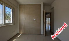 Two bedroom apartment for sale in Sotiros
