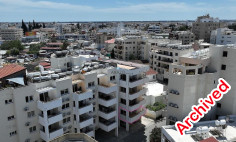 Two bedroom apartment for sale in Sotiros