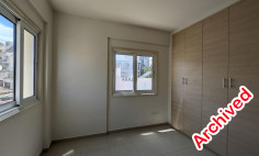 Two bedroom apartment for sale in Sotiros