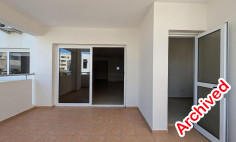 Two bedroom apartment for sale in Sotiros