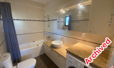 3 bedroom detached villa for rent Limassol 