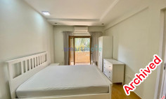 3 bedroom detached villa for rent Limassol 