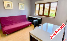3 bedroom detached villa for rent Limassol 