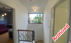 3 bedroom detached villa for rent Limassol 