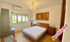 3 bedroom detached villa for rent Limassol 
