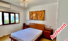 3 bedroom detached villa for rent Limassol 