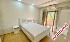 3 bedroom detached villa for rent Limassol 
