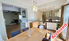 3 bedroom detached villa for rent Limassol 