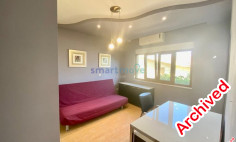 3 bedroom detached villa for rent Limassol 