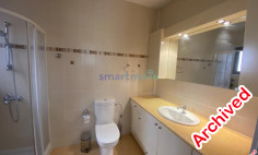 3 bedroom detached villa for rent Limassol 