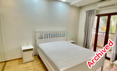 3 bedroom detached villa for rent Limassol 