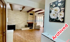 3 bedroom detached villa for rent Limassol 