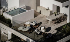 Beautiful 3 bedroom apartment with swimming pool for sale in Larnaca