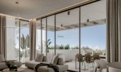 Beautiful 3 bedroom apartment with swimming pool for sale in Larnaca