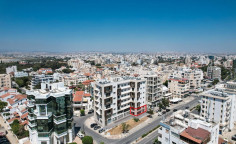 Shop in Ayios Nicolaos, Larnaca 