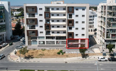 Shop in Ayios Nicolaos, Larnaca 