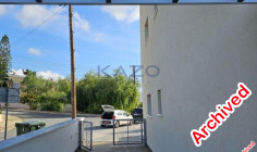 Spacious 2 bedrooms furnished apartment to rent in Agios Athanasios