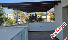 Spacious 2 bedrooms furnished apartment to rent in Agios Athanasios