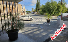 Spacious 2 bedrooms furnished apartment to rent in Agios Athanasios