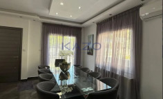 Spacious six bedroom house for sale in peaceful Ekali area 