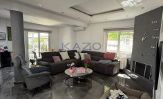 Spacious six bedroom house for sale in peaceful Ekali area 
