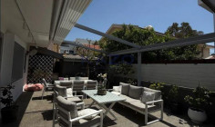 Spacious six bedroom house for sale in peaceful Ekali area 
